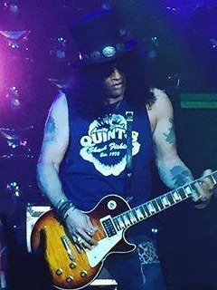 QUINT'S SHARK FISHING TEE product image (2)