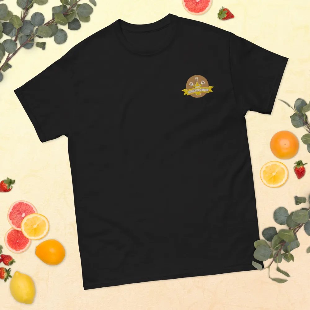 DrunkBrannon Shirt product image (15)