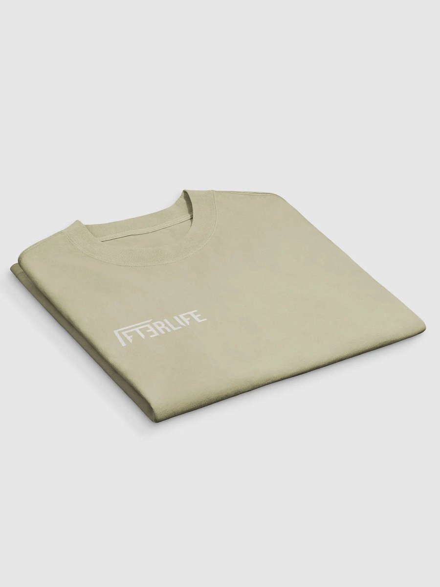 Oversized AfterLife Shirt product image (3)