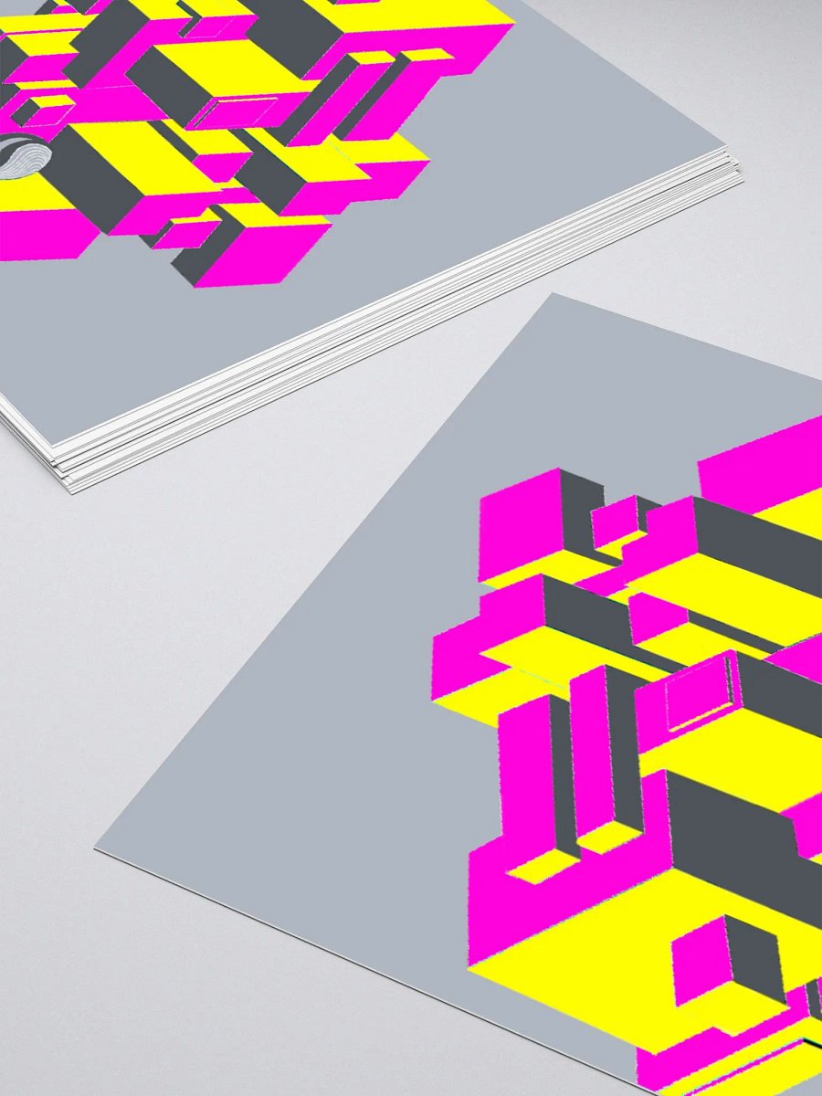 PinkLemonade Cluster sticker product image (4)