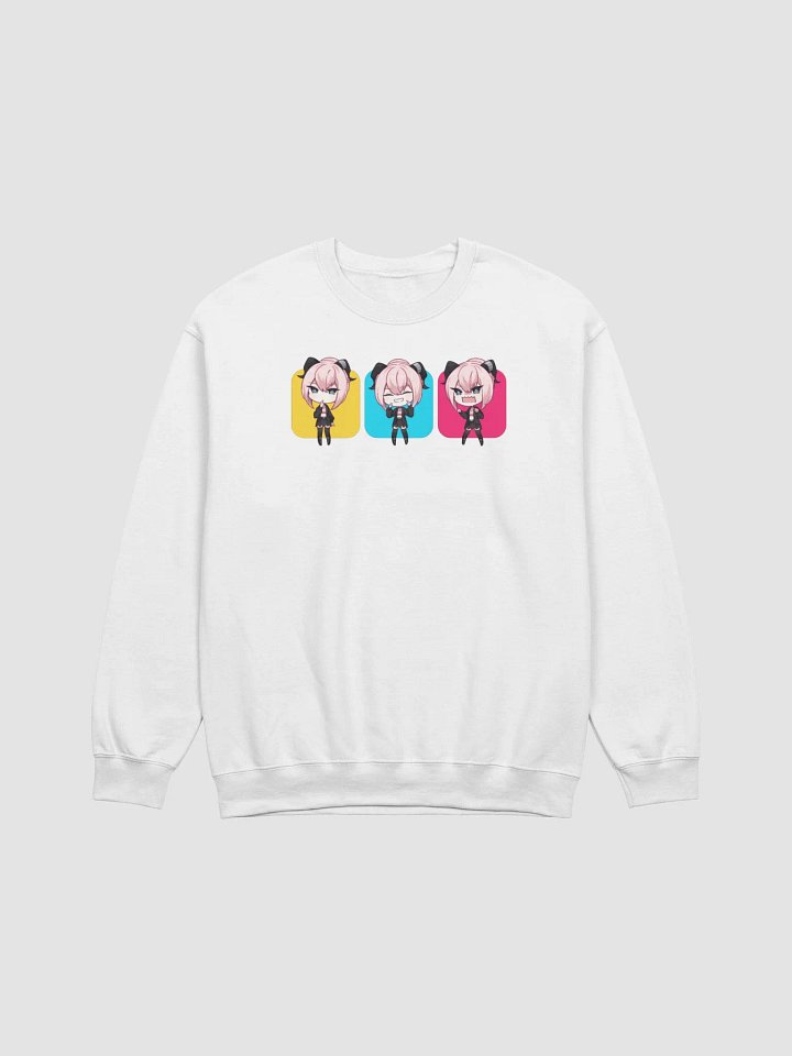 Chibi Crew Neck product image (1)