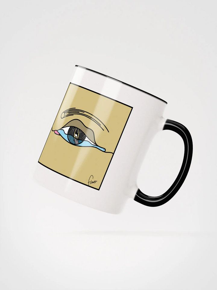 Meraki Coffee Mugs product image (2)