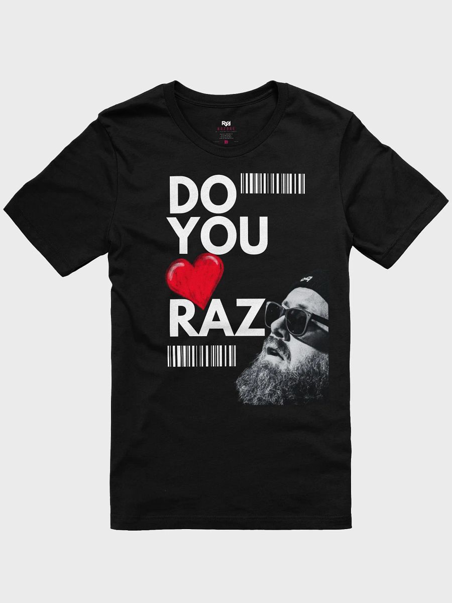 RS RAZLUV TEE product image (5)