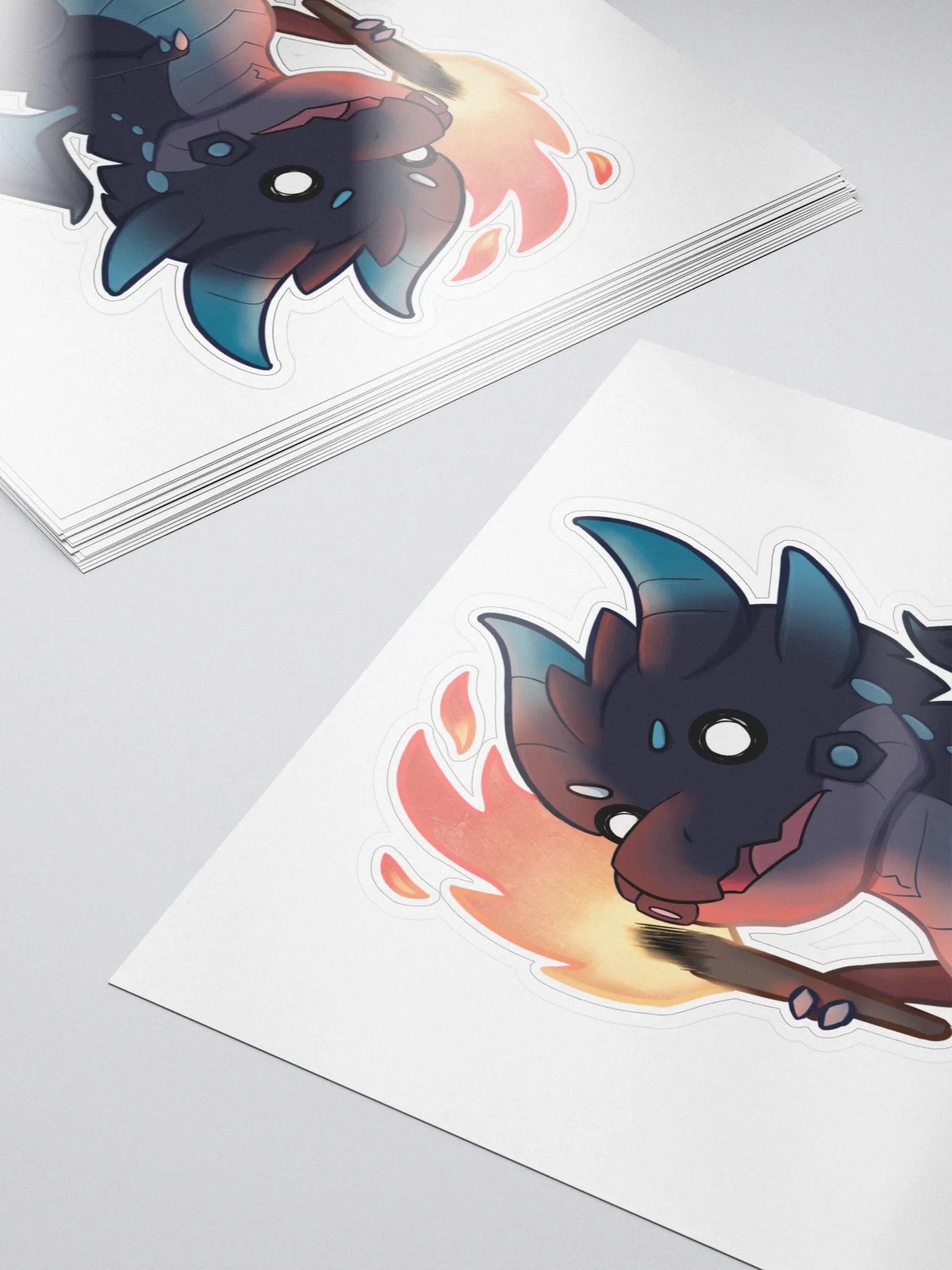 BMD Full Riot product image (5)