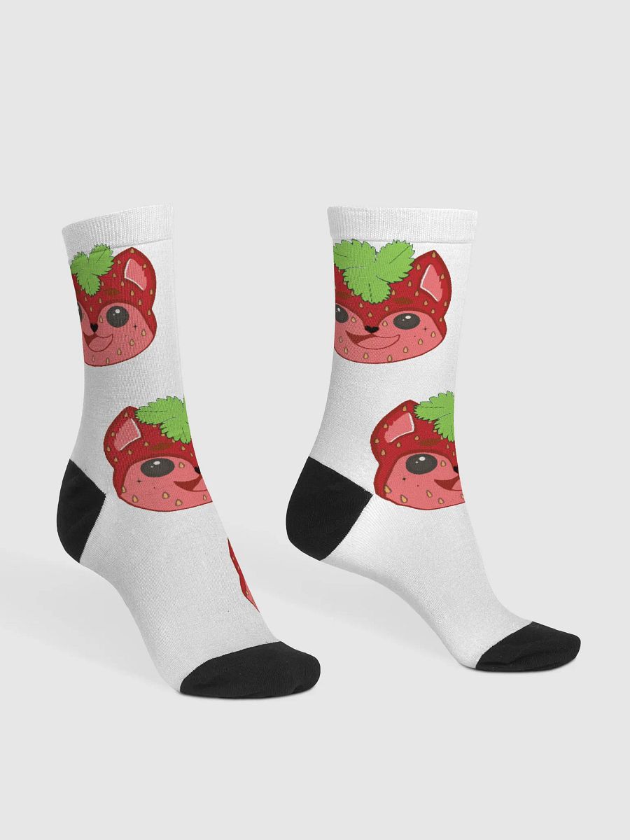 Flynnberry socks! product image (3)