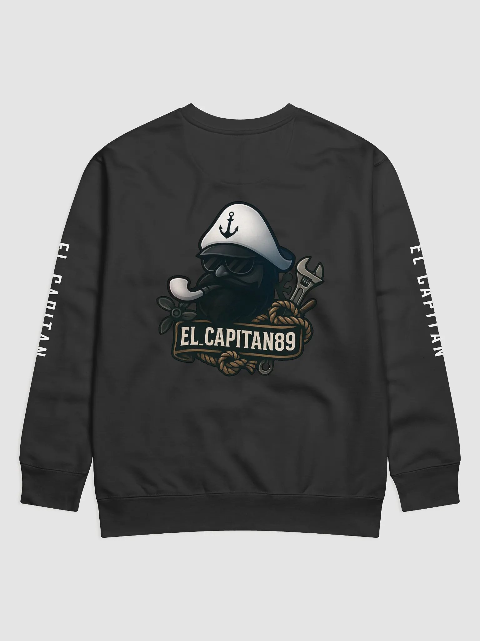 Sweatshirt product image (19)