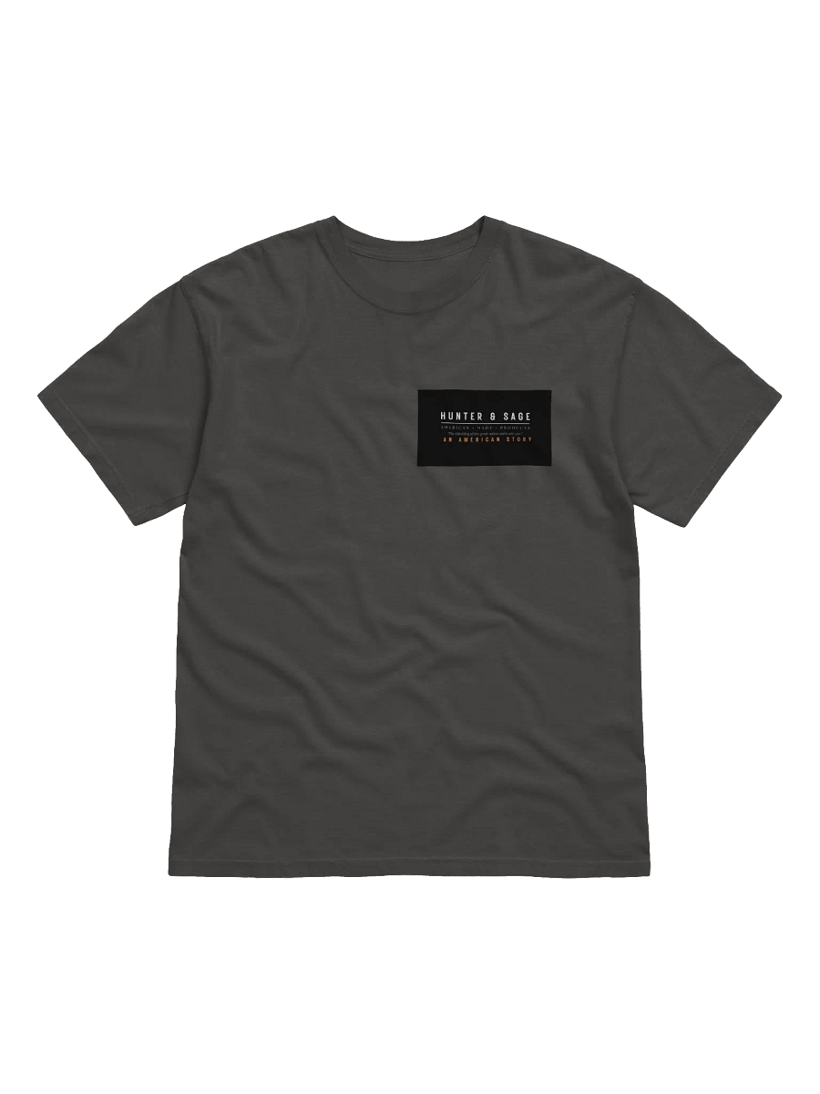The Americana Tee product image (1)