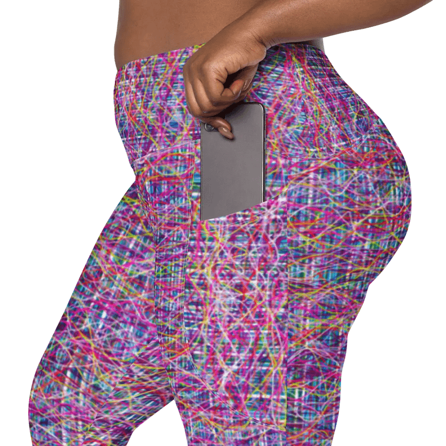 Colorful Threads product image (10)