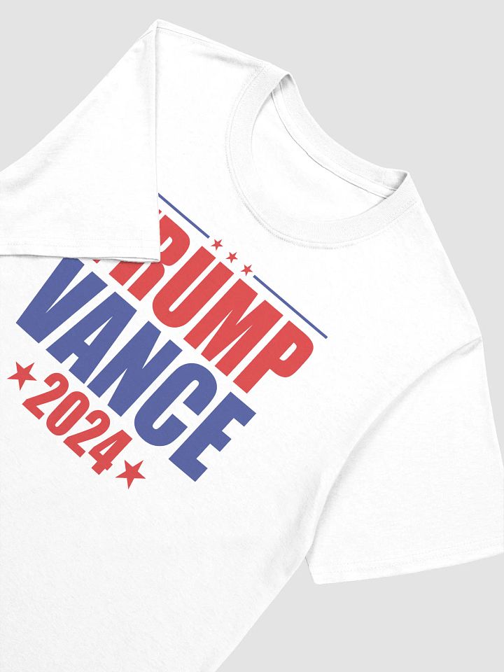 Trump Vance 2024 T-shirt product image (8)