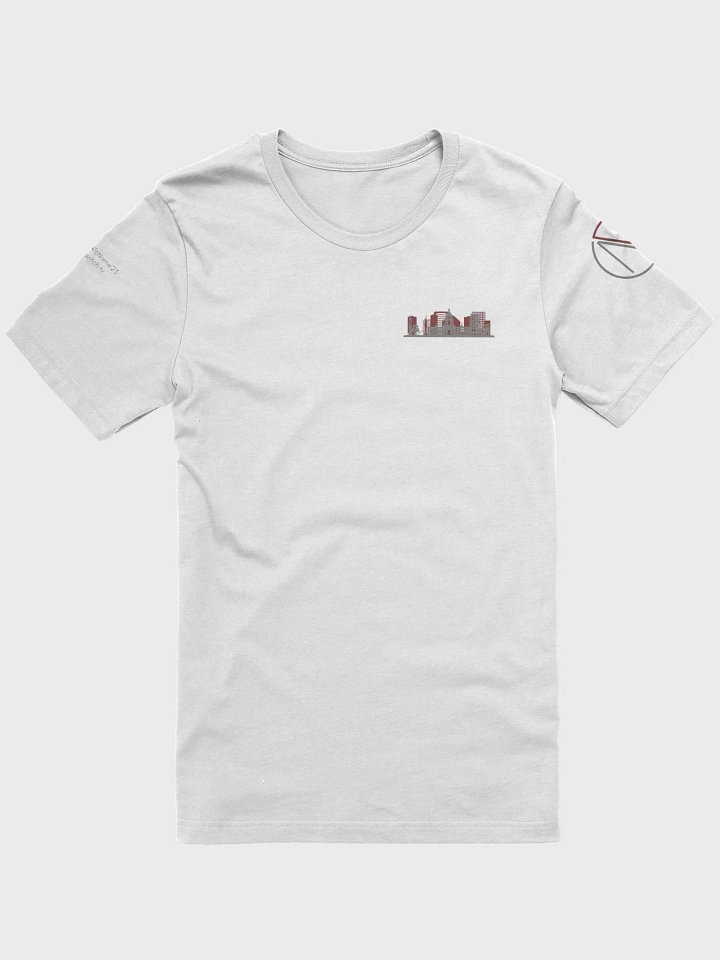 City 1 tee product image (2)