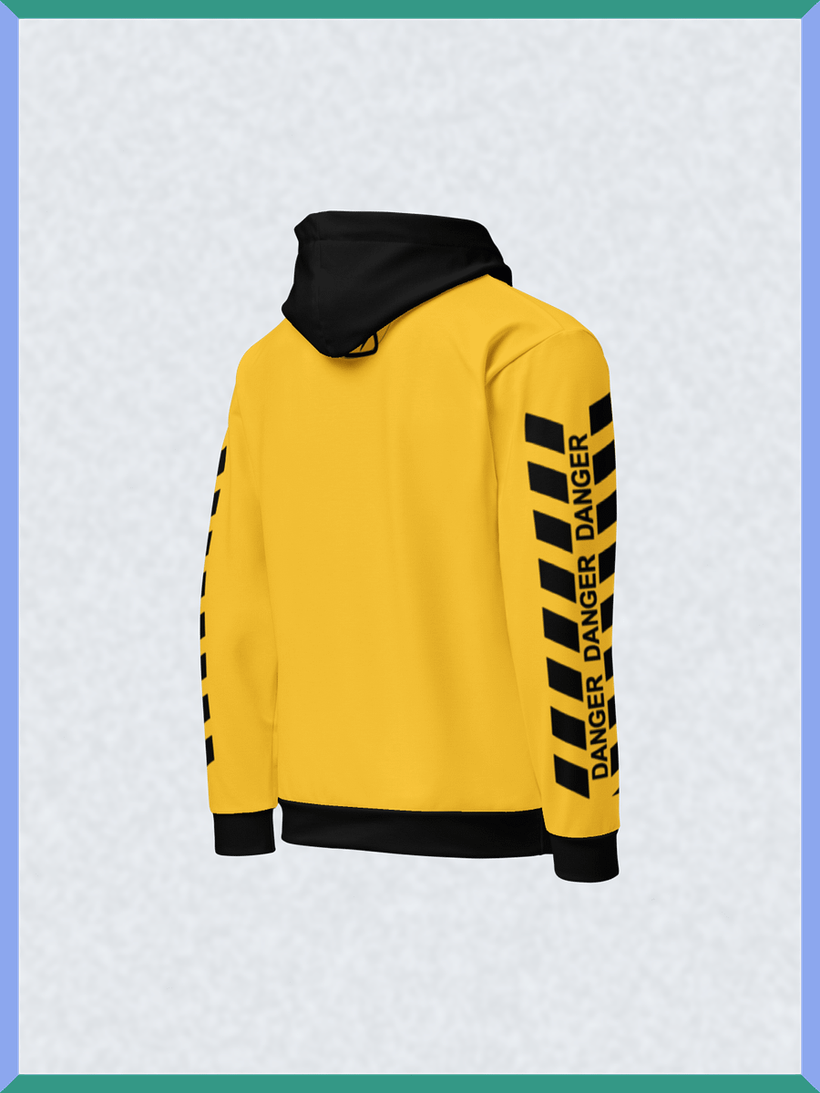 Inconsolable Statement - Pullover Hoodie product image (3)