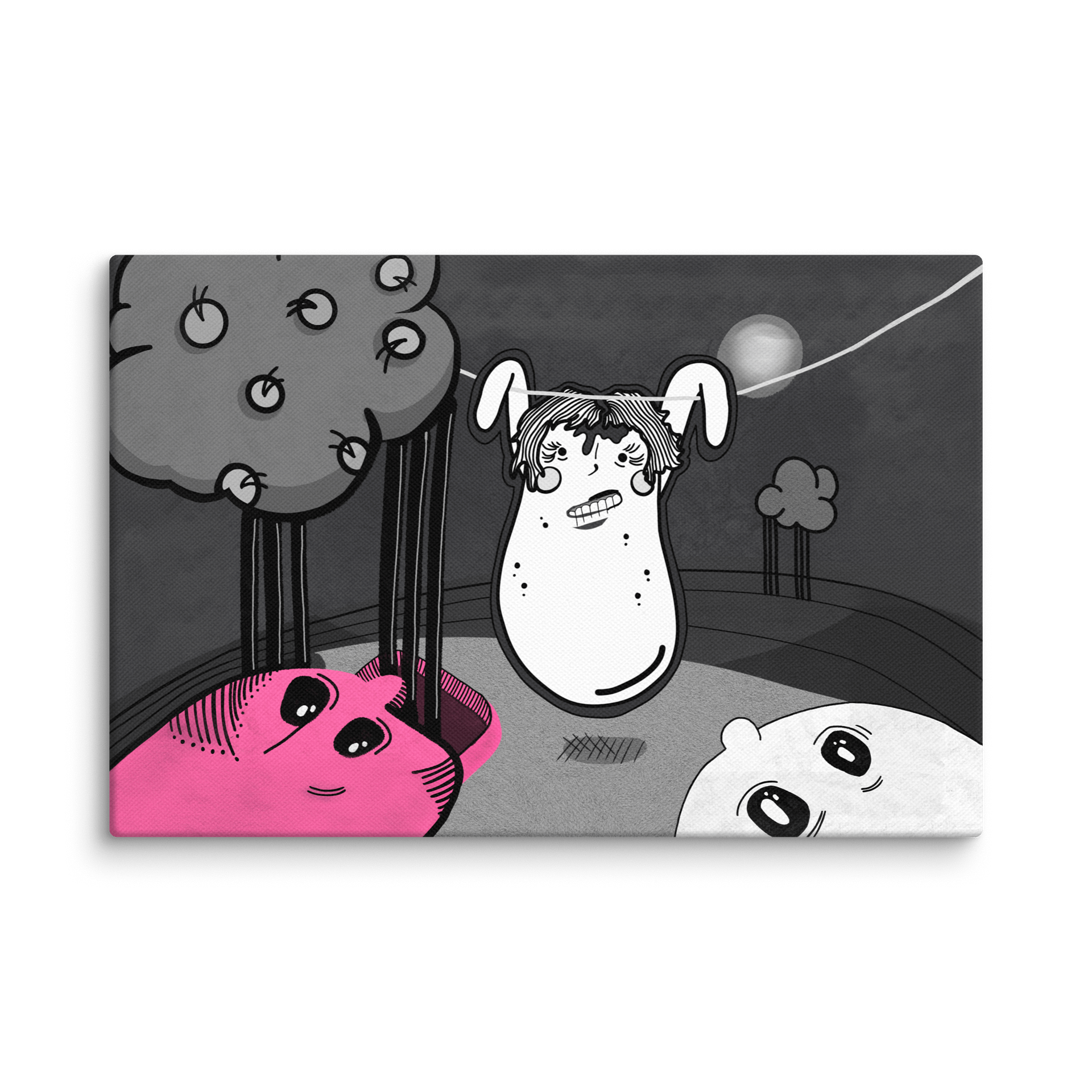 Low Hanging Fruit product image (1)