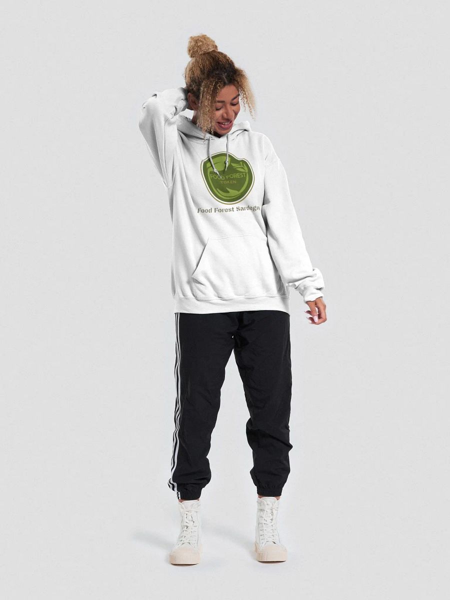 FFS Hoodie - Felpa FFS product image (6)