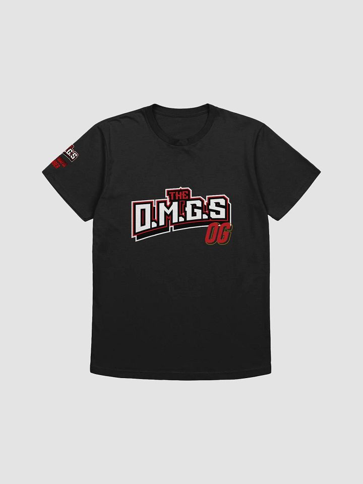 OG Shirt product image (2)