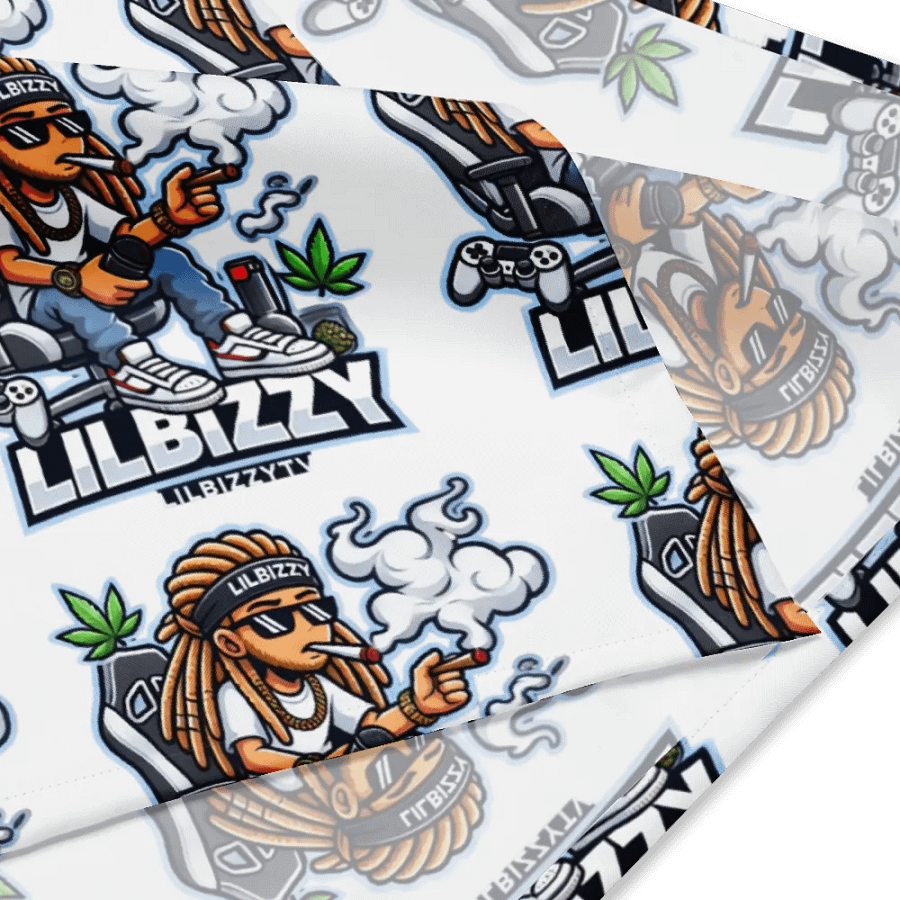 BizzWorld bandanas product image (4)
