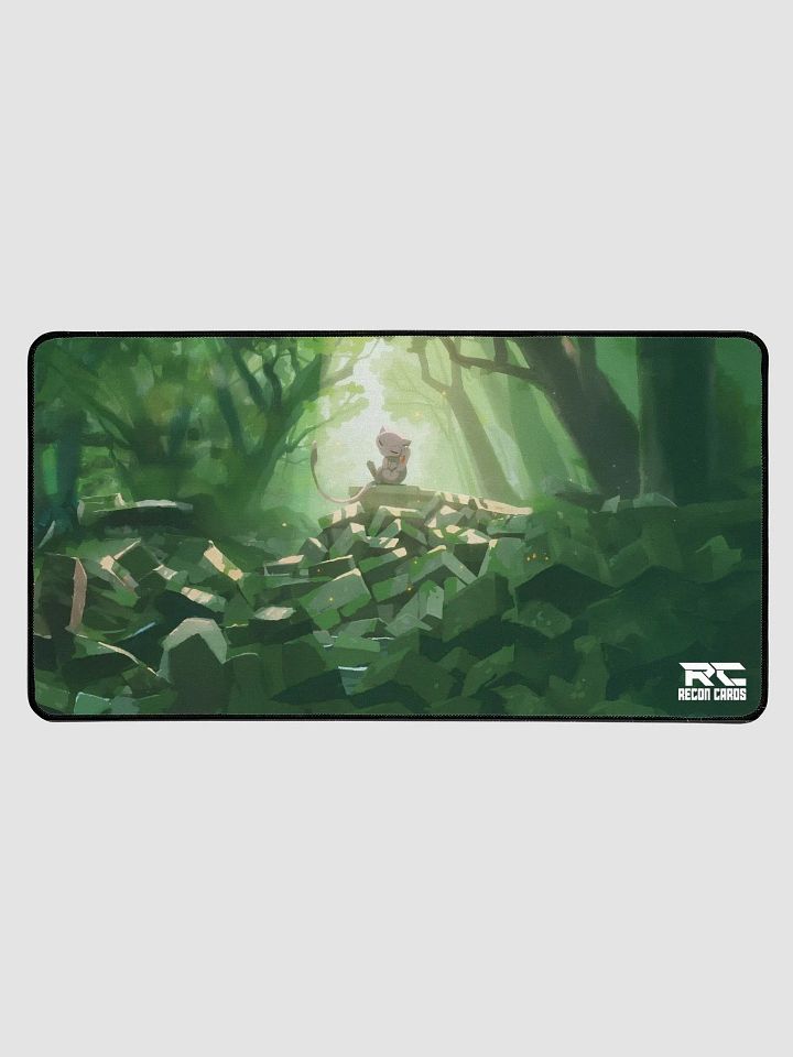 Mew Mousepad product image (1)