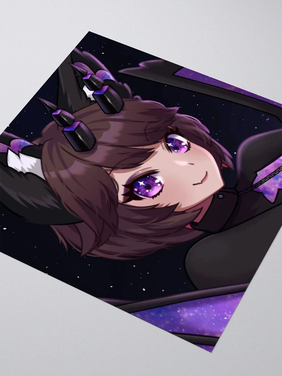 Cutie Sticker product image (8)