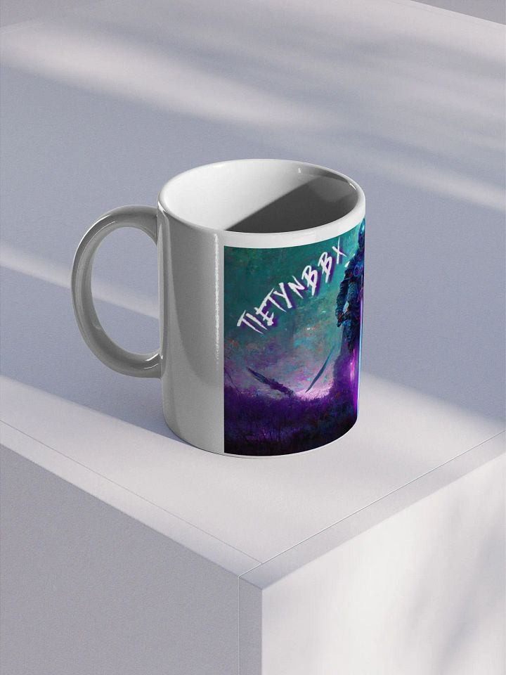 TieTyn Muggie product image (1)