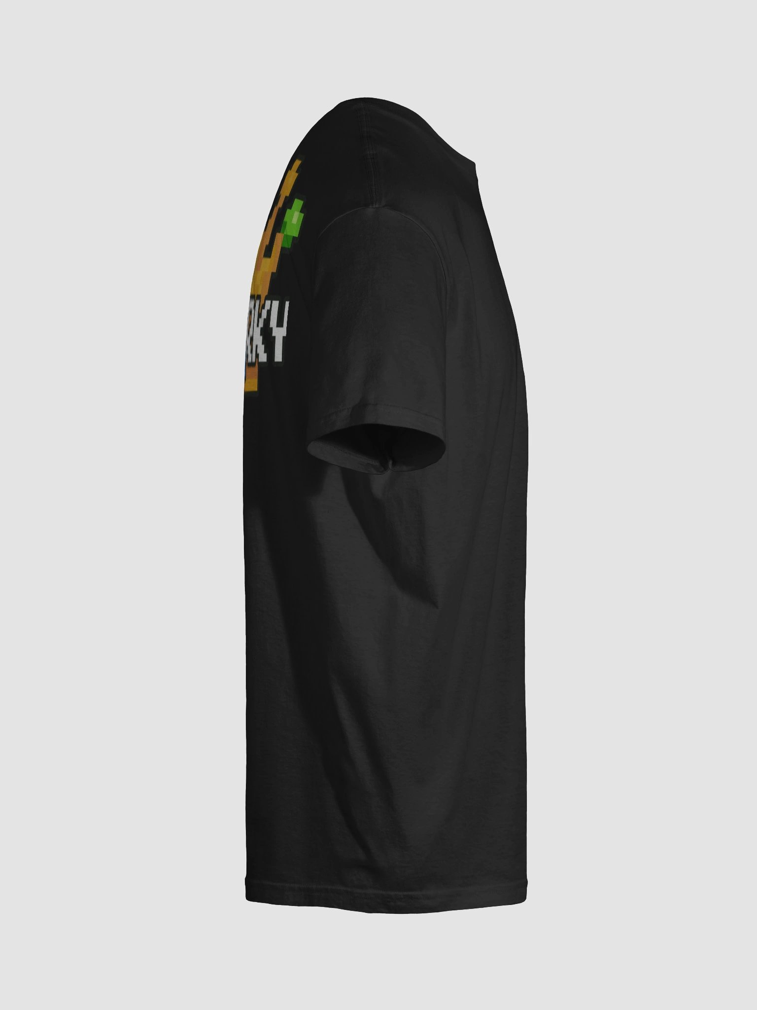 Monarky Classic T-Shirt product image (106)