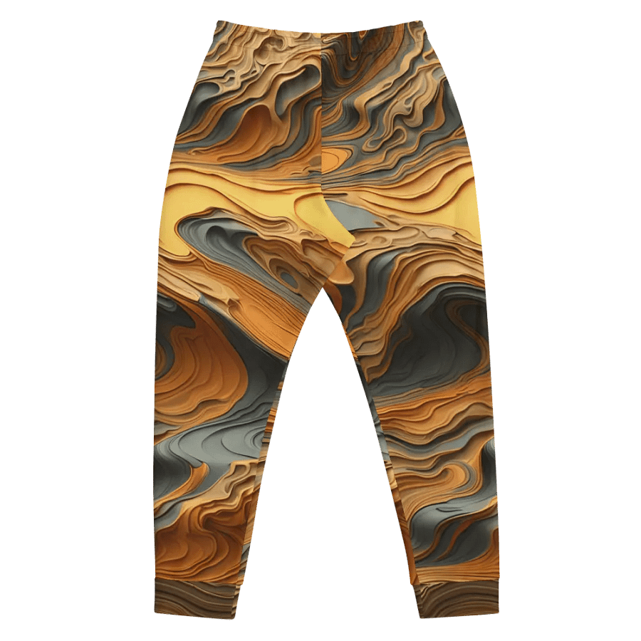 Terrain Waves Recycled Joggers product image (4)