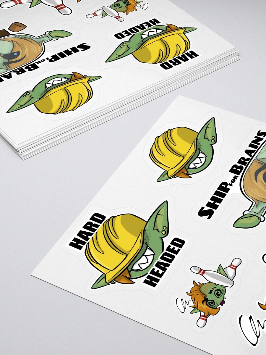 Gone Headhunting, Vol. 1 product image (4)