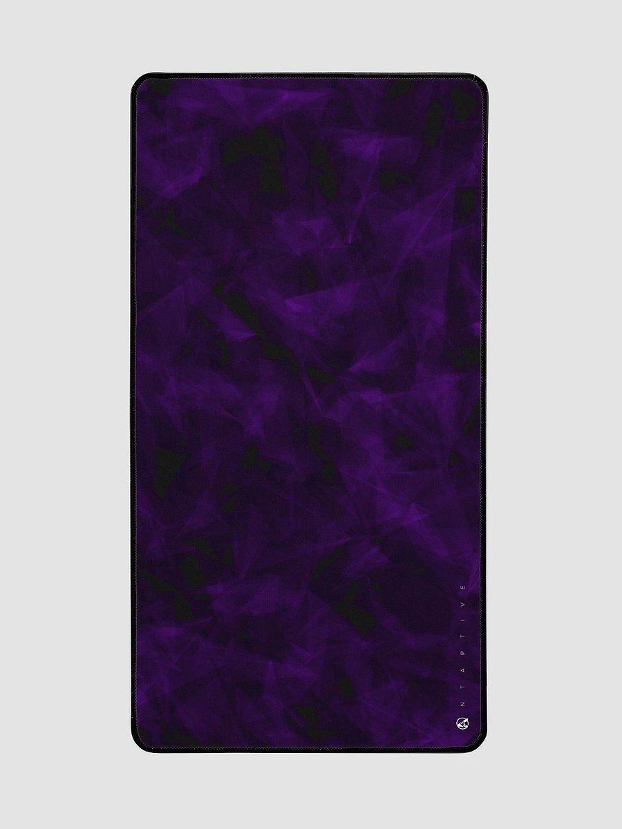 AntAptive Fractal Deskmat (Purple) product image (2)