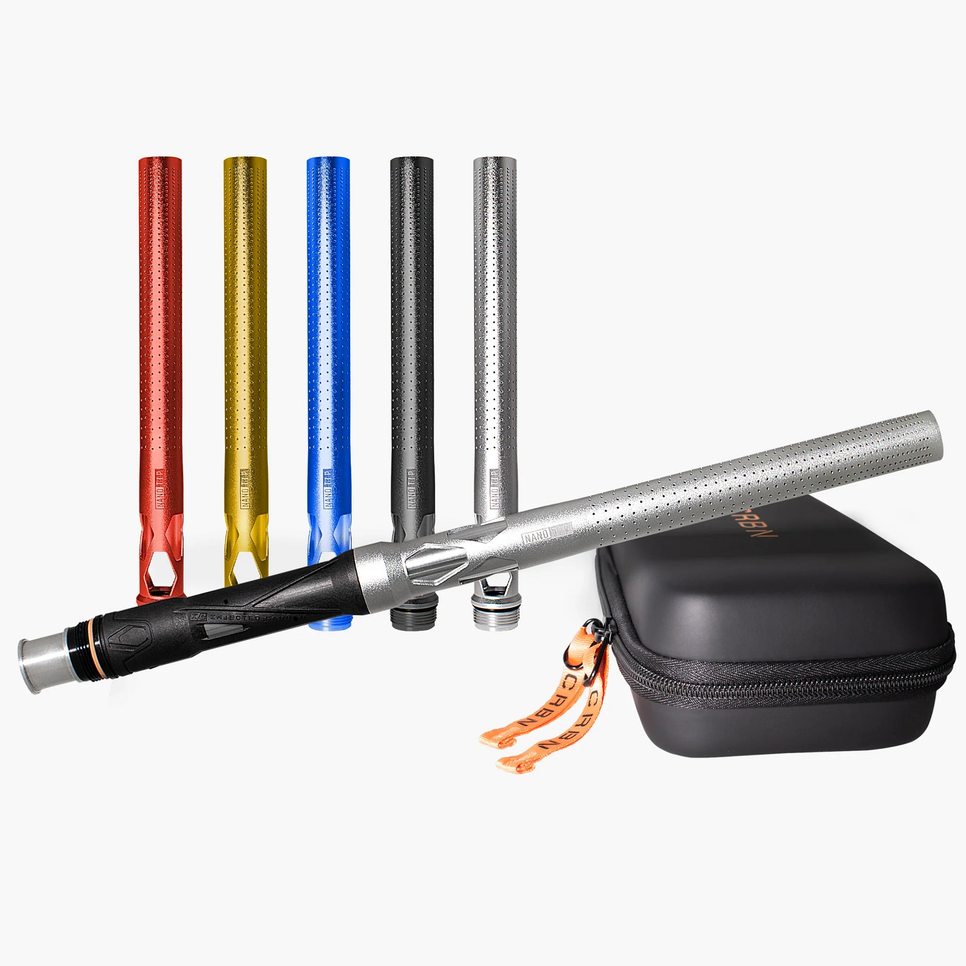 IC PWR NANO BARREL KIT product image (6)