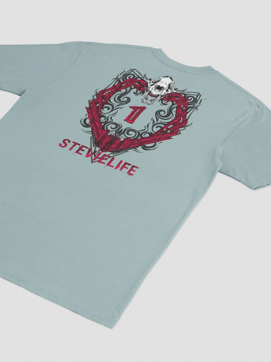 Premium Tee - Rank 1 Mori product image (22)
