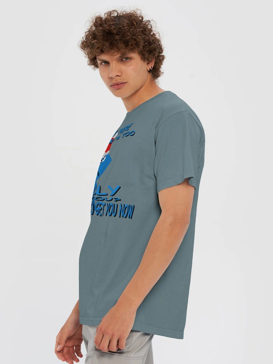 Diamond Man Holiday T-Shirt product image (11)