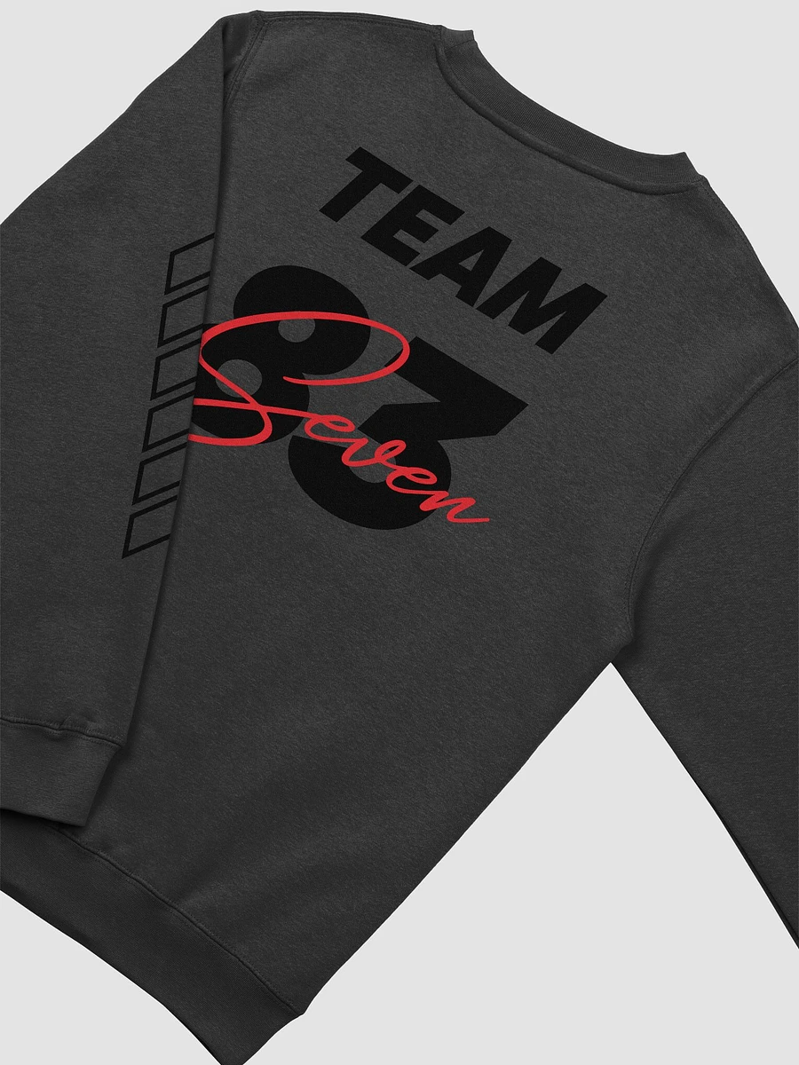 Team 83Seven Streetwise Classic Crewneck Sweatshirt product image (4)