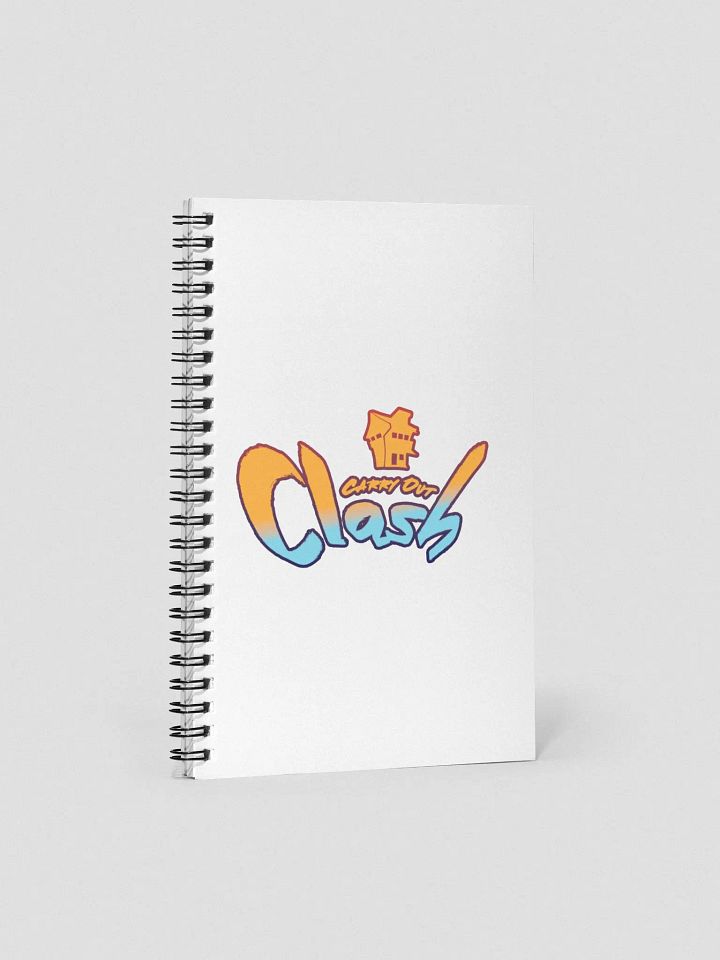 The Cook Book product image (1)