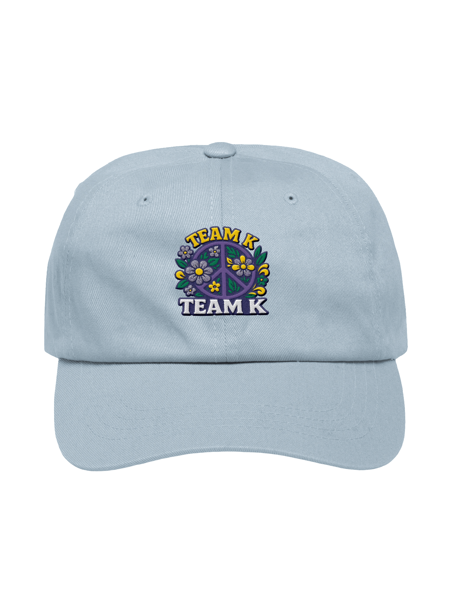Team K 1960's Hat 2 product image (4)