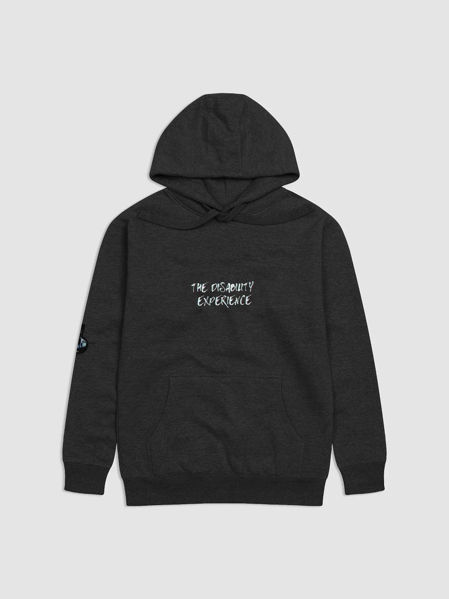 The Disability Experience Hoodie product image (1)