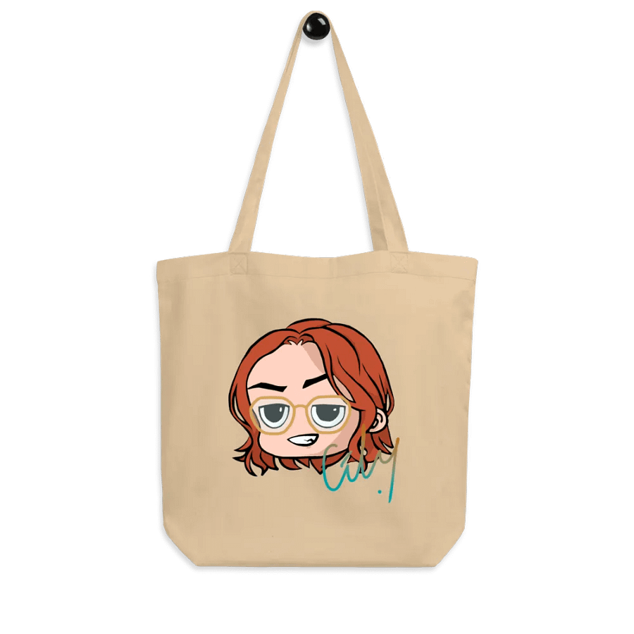 FLERT TWITCH EMOTE Tote product image (6)