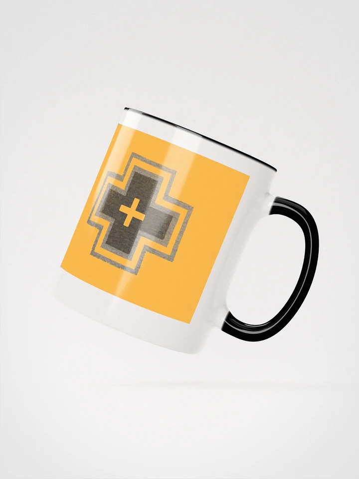 Santa Fe Cross Coffee Mug product image (2)