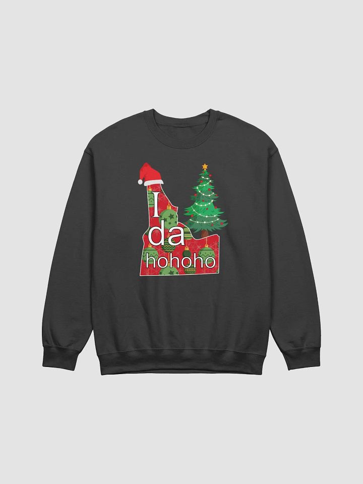 Idahohoho Christmas product image (1)