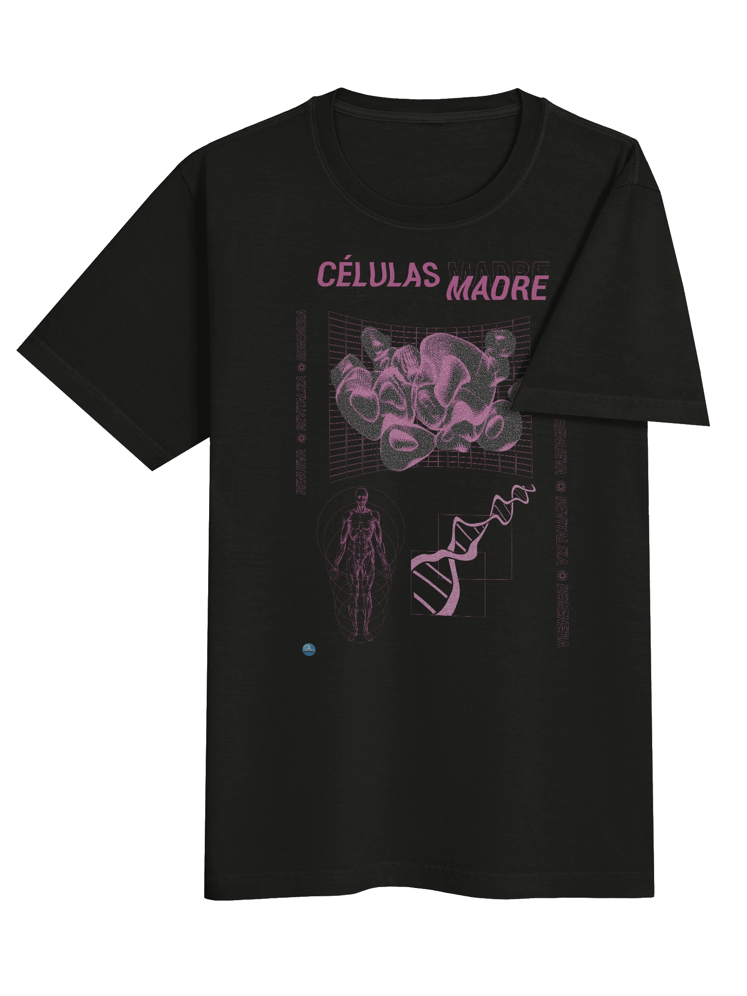 Medicina regenerativa futurista product image (4)