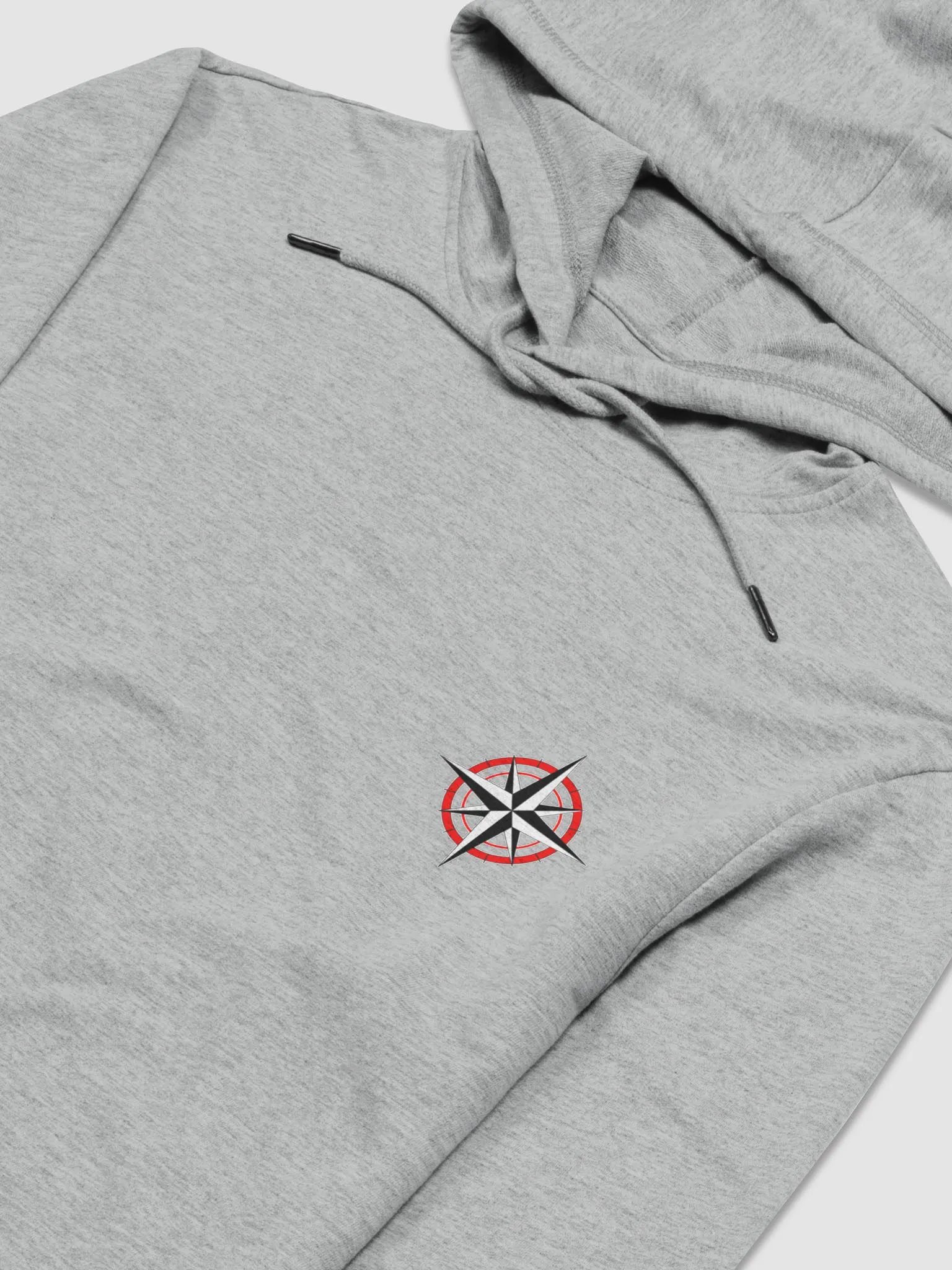 Minim Lightweight Hoodie product image (1)