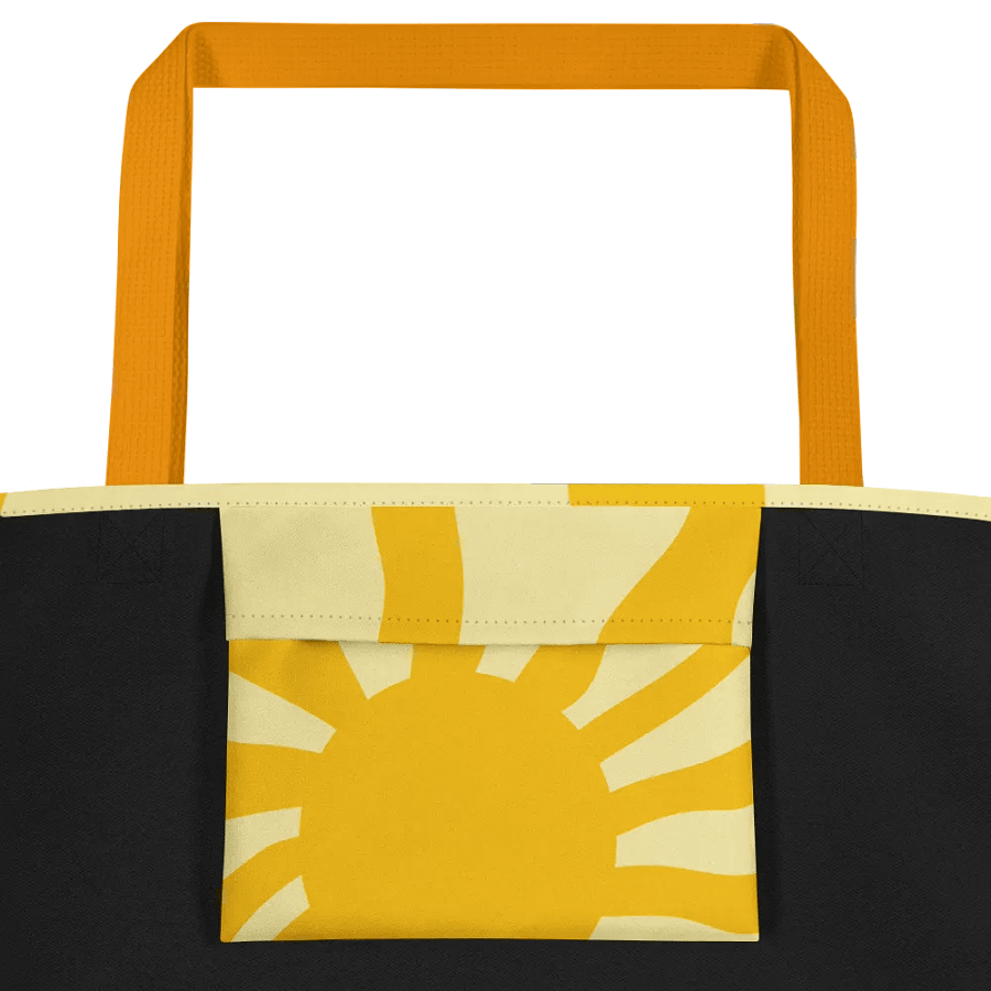 Sunshine Beach Tote product image (2)