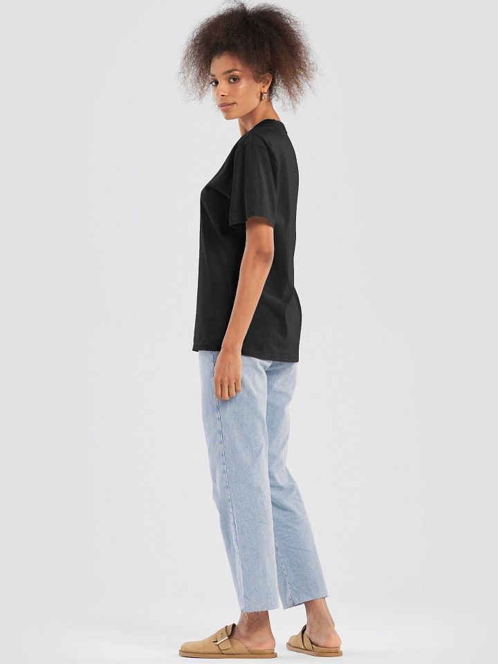 Trump v. United States - Oversized Faded Tee product image (2)