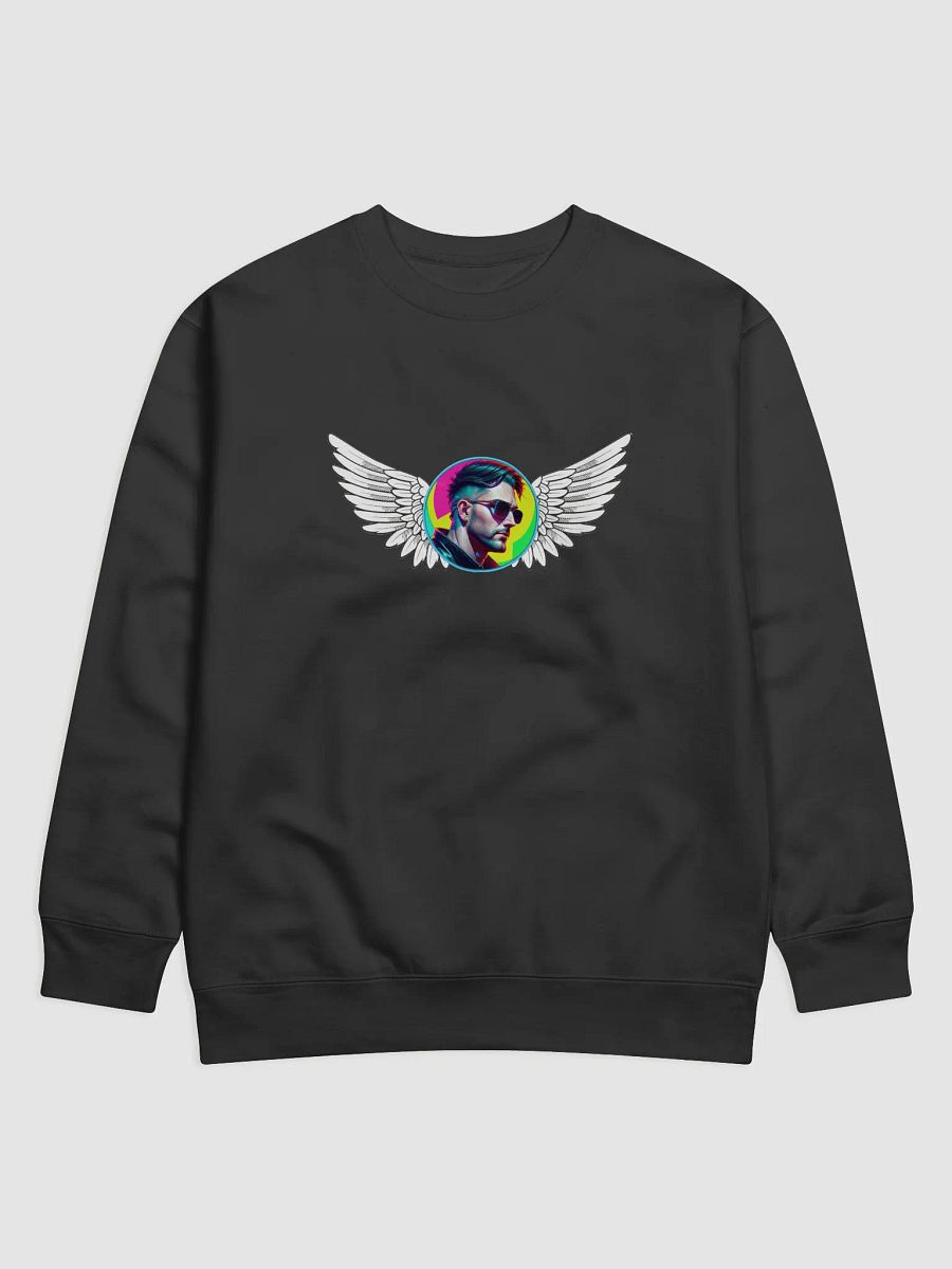 Angel Wing Sweater product image (1)