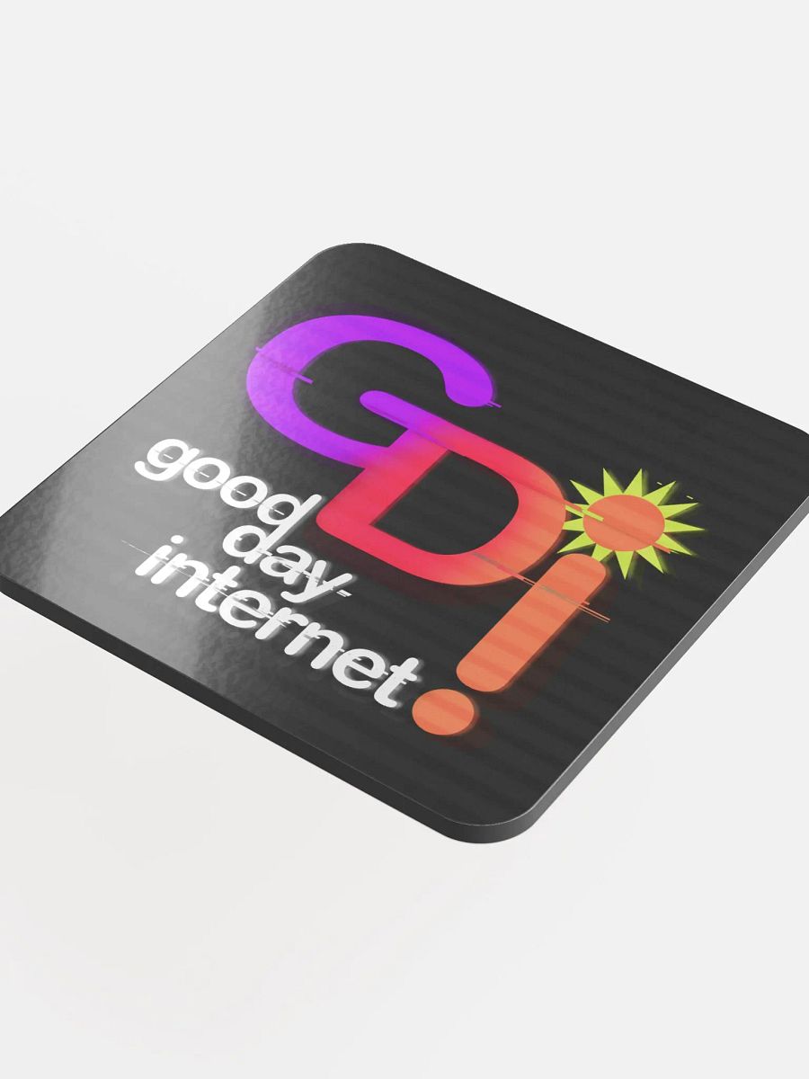 GDI Coaster product image (4)