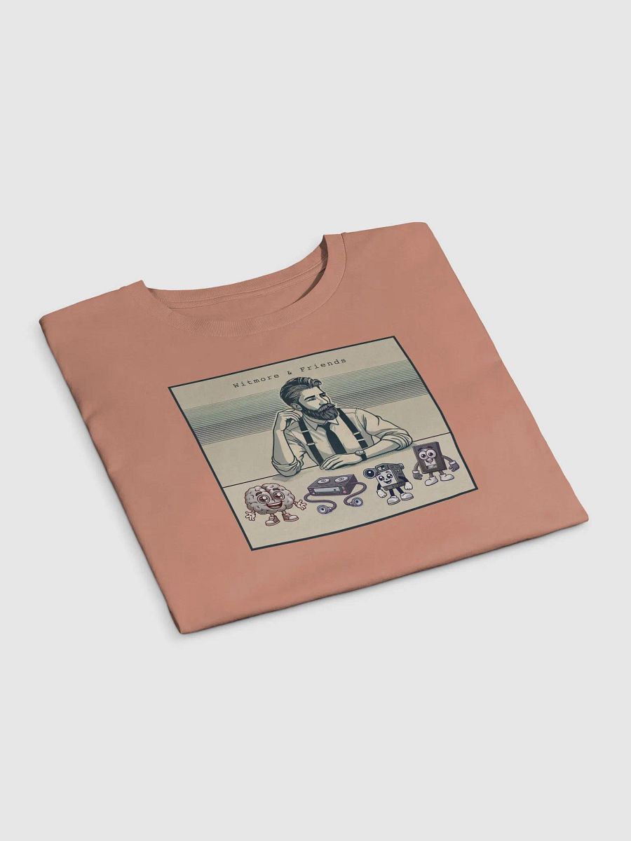 Witmore & Friends Crop product image (4)