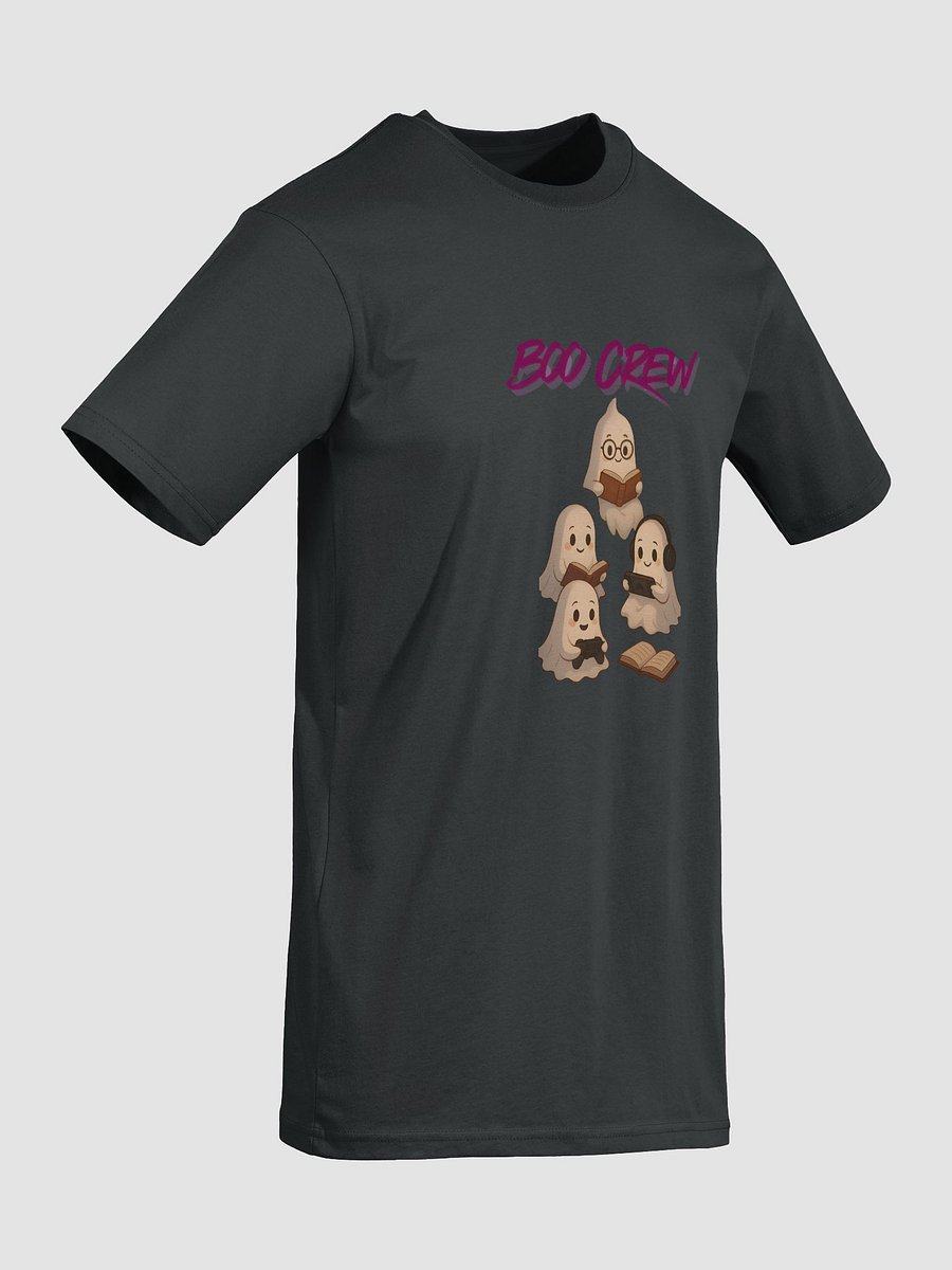 Boo Crew Tee product image (8)