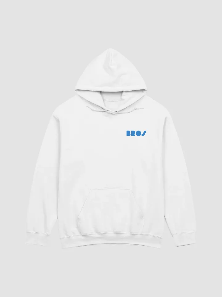 Simple Bros Unisex Hoodie product image (1)