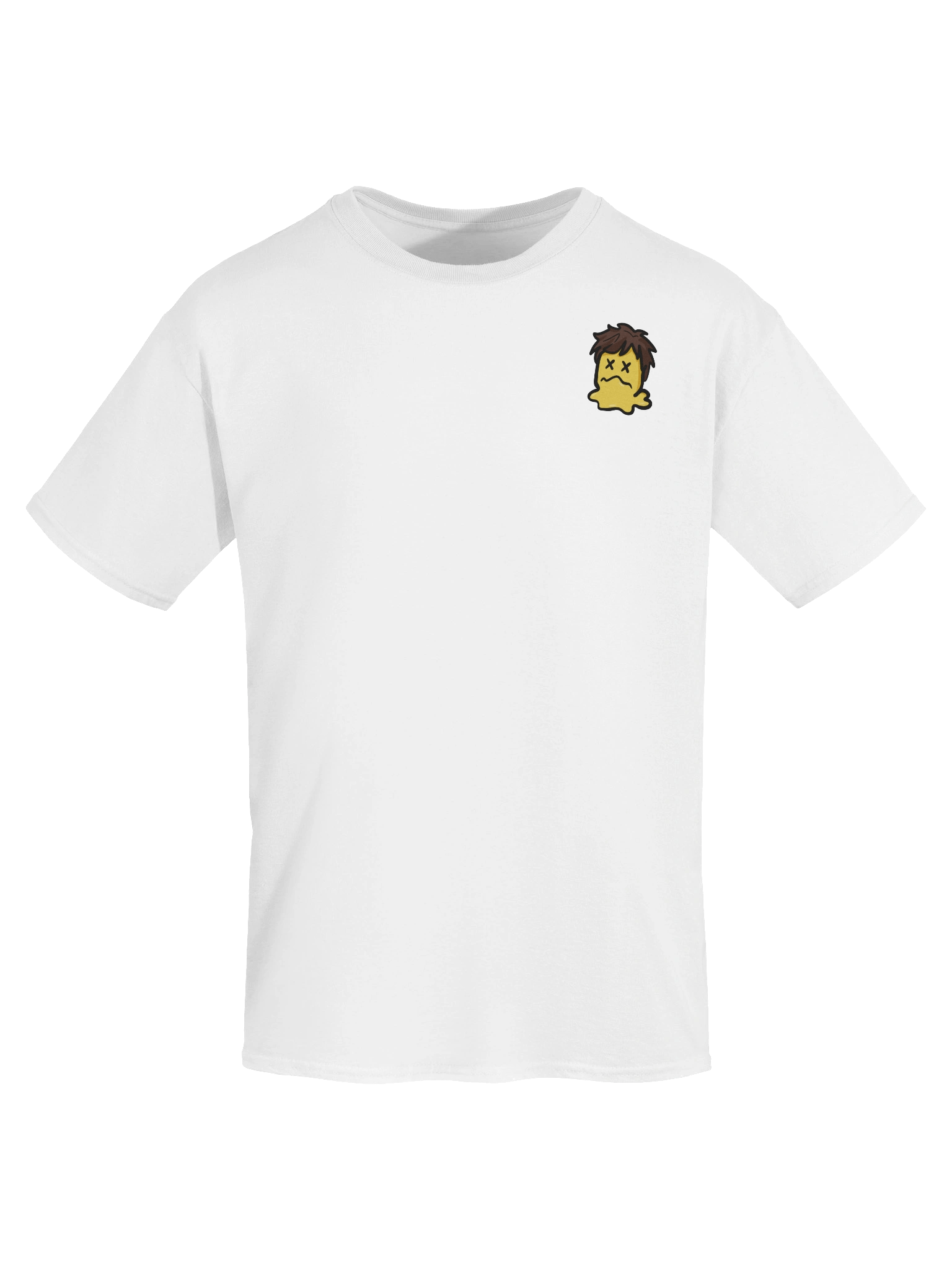 Melted T-Shirt product image (7)