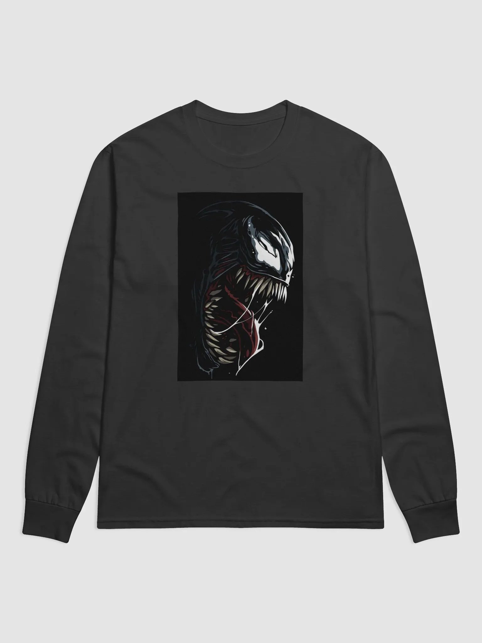 Venom Long Sleeve product image (1)
