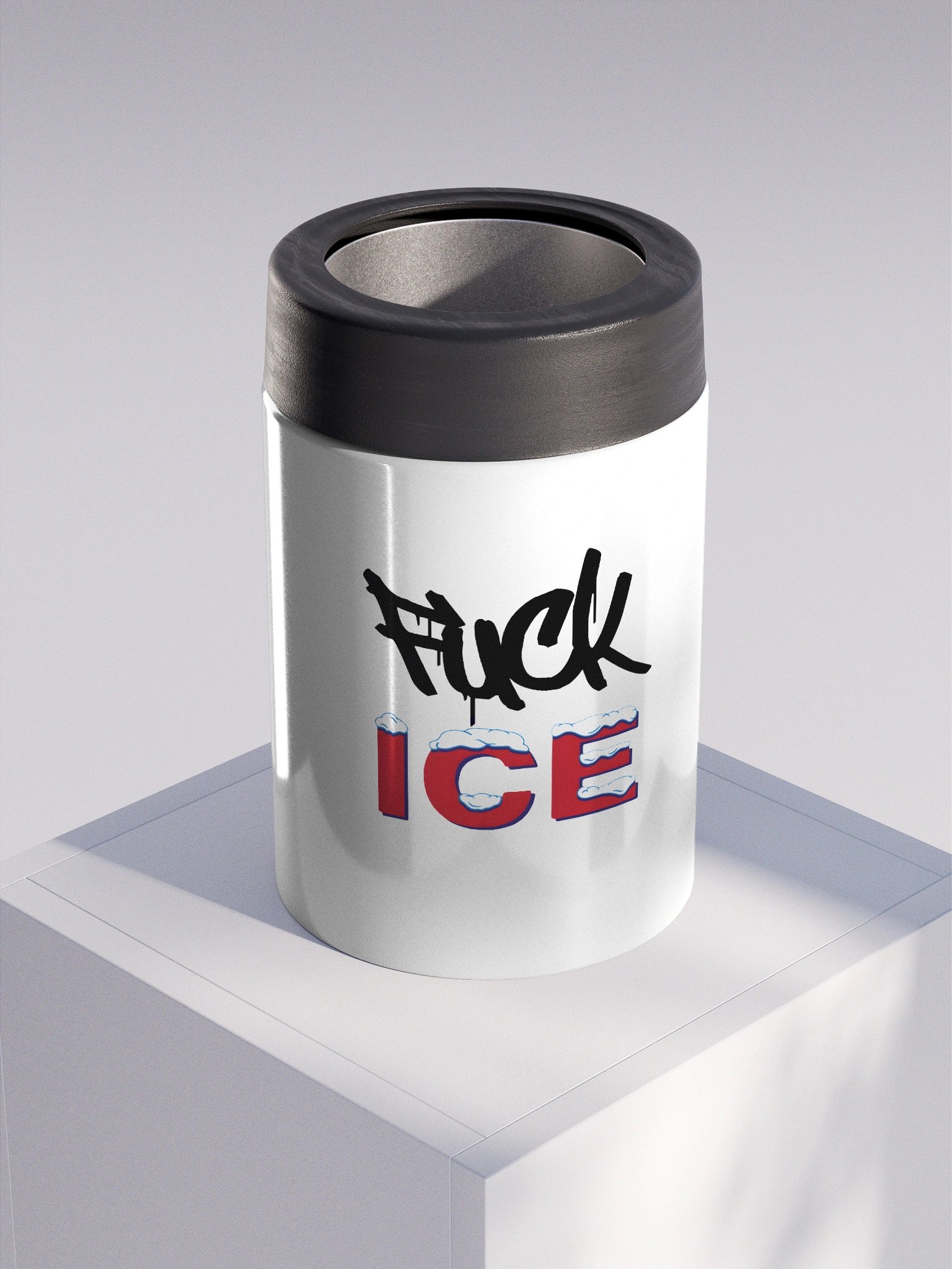 "Neat" Can Cooler product image (3)