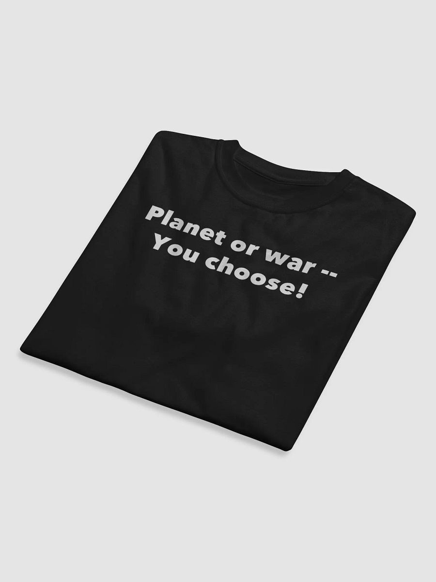 Planet or war product image (5)
