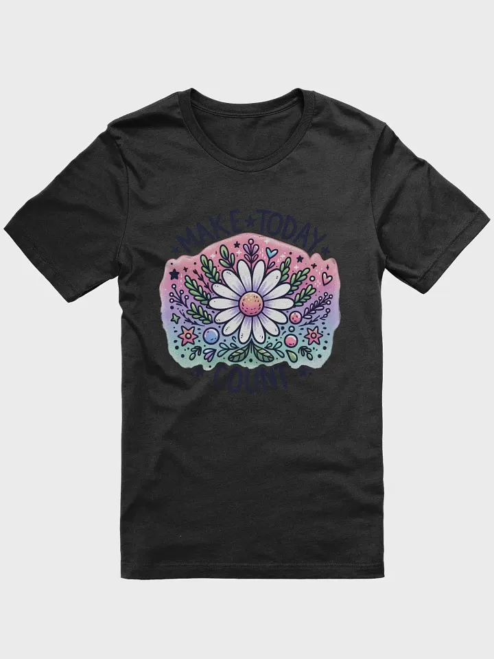 Daisy Dreams T-Shirt product image (10)